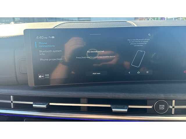 Hyundai Santa Fe SANTA FE 1.6 TGDi Plug-in Hybrid Ultimate 5dr 4WD Auto