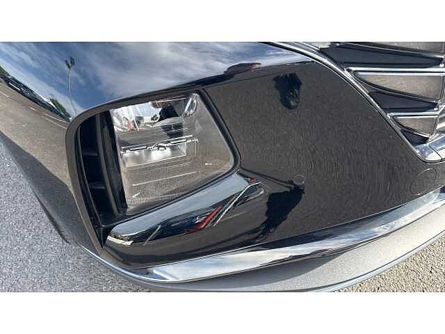 Hyundai TUCSON TUCSON 1.6 TGDi Premium 5dr 2WD Black