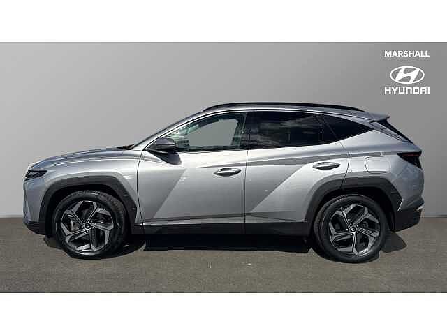 Hyundai Tucson TUCSON 1.6 TGDi Hybrid 230 Ultimate 5dr 2WD Auto