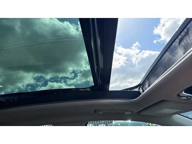 Hyundai Tucson TUCSON 1.6 TGDi Hybrid 230 Ultimate 5dr 2WD Auto