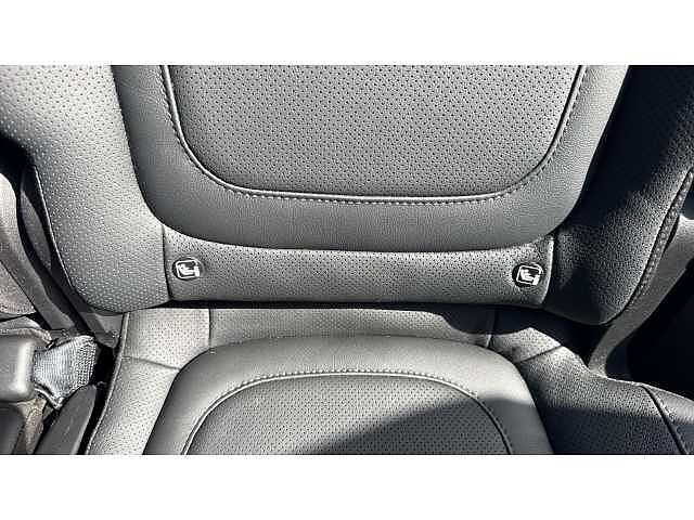 Hyundai Tucson TUCSON 1.6 TGDi Hybrid 230 Ultimate 5dr 2WD Auto