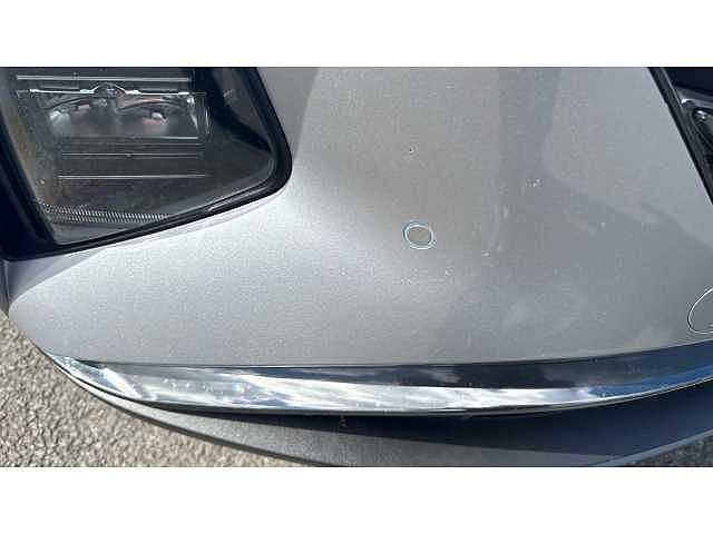 Hyundai Tucson TUCSON 1.6 TGDi Hybrid 230 Ultimate 5dr 2WD Auto