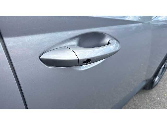 Hyundai Tucson TUCSON 1.6 TGDi Hybrid 230 Ultimate 5dr 2WD Auto