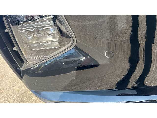 Hyundai Tucson TUCSON 1.6 TGDi Hybrid 230 Premium 5dr 2WD Auto