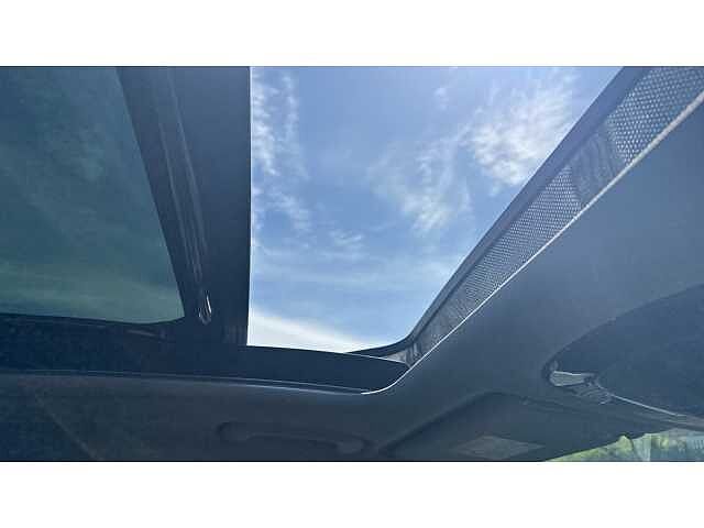 Hyundai Tucson TUCSON 1.6 TGDi Ultimate 5dr 2WD