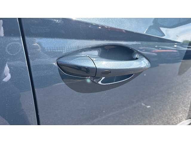 Hyundai Tucson TUCSON 1.6 TGDi Ultimate 5dr 2WD