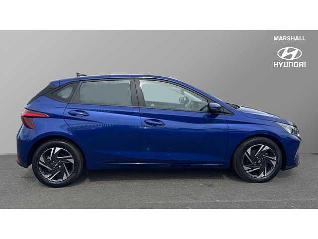 Hyundai i20 I20 1.0T GDi Element 5dr