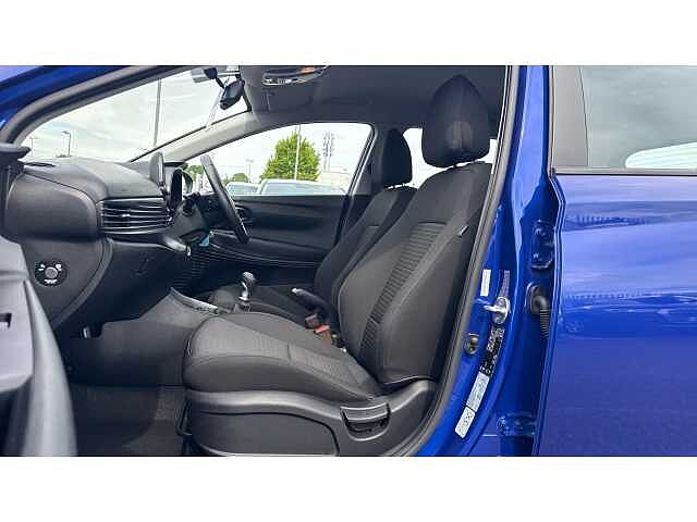 Hyundai i20 I20 1.0T GDi Element 5dr