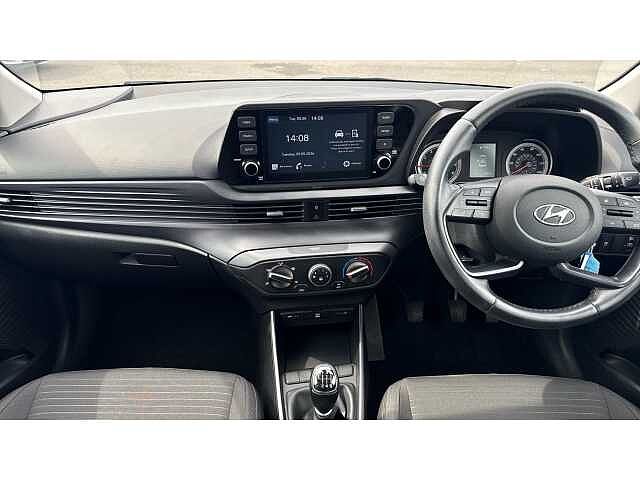 Hyundai i20 I20 1.0T GDi Element 5dr