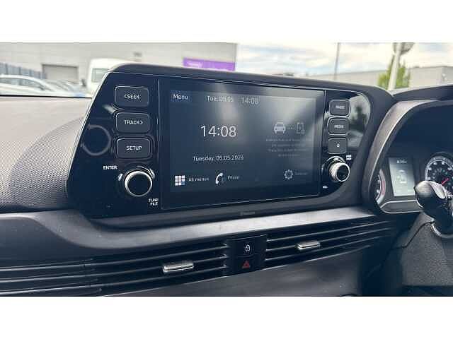 Hyundai i20 I20 1.0T GDi Element 5dr