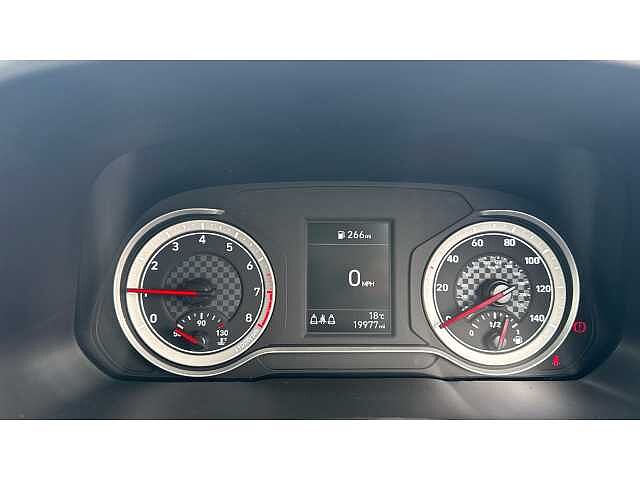 Hyundai i20 I20 1.0T GDi Element 5dr