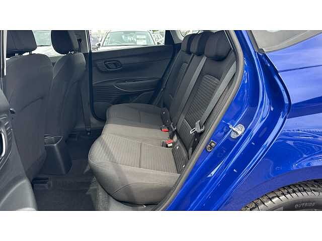 Hyundai i20 I20 1.0T GDi Element 5dr
