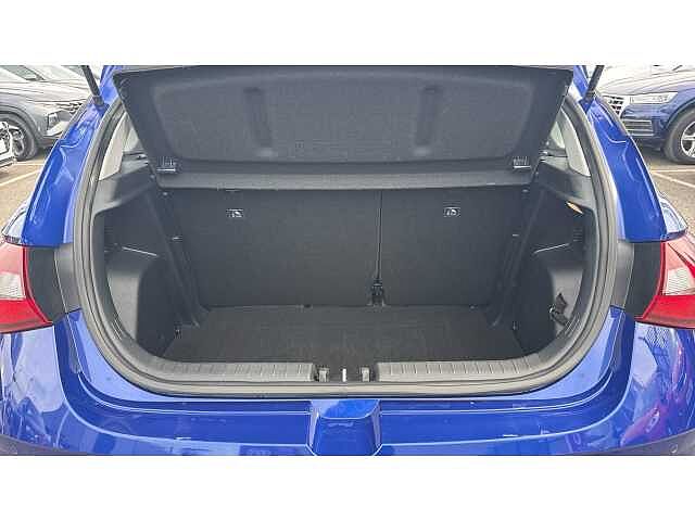 Hyundai i20 I20 1.0T GDi Element 5dr