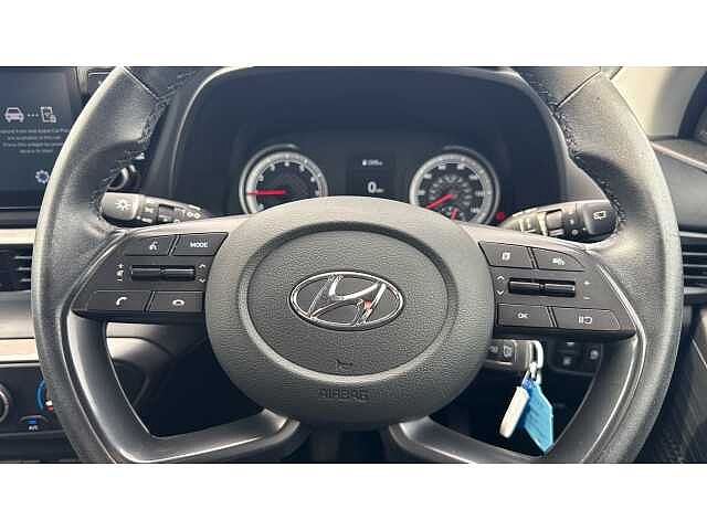 Hyundai i20 I20 1.0T GDi Element 5dr