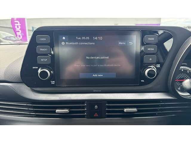Hyundai i20 I20 1.0T GDi Element 5dr