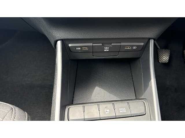 Hyundai i20 I20 1.0T GDi Element 5dr