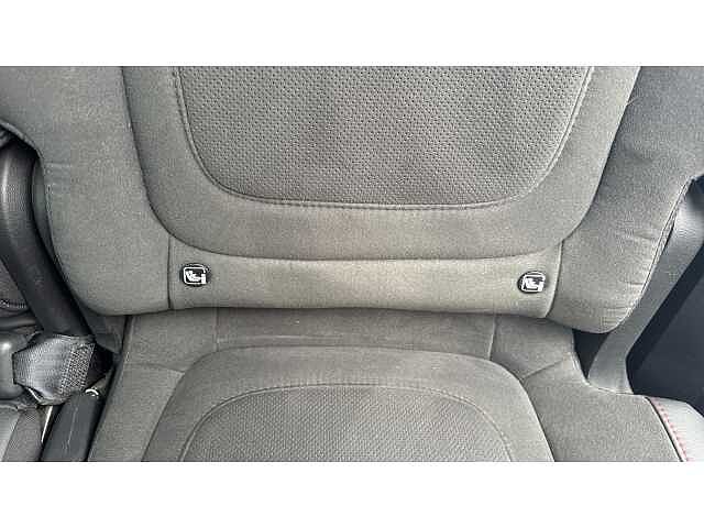 Hyundai Tucson TUCSON 1.6 TGDi Hybrid 230 N Line S 5dr 2WD Auto