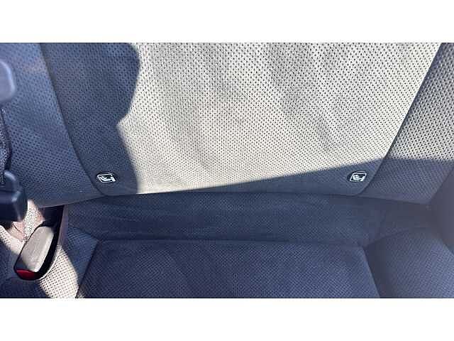 Hyundai KONA KONA 1.6 Hybrid 129 N Line S 5dr DCT Black