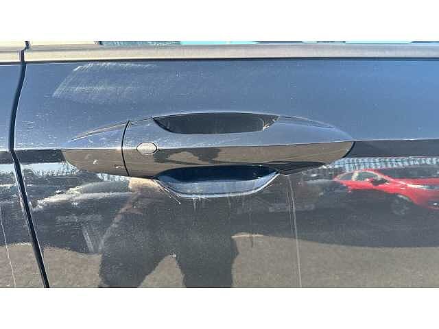 Hyundai KONA KONA 1.6 Hybrid 129 N Line S 5dr DCT Black