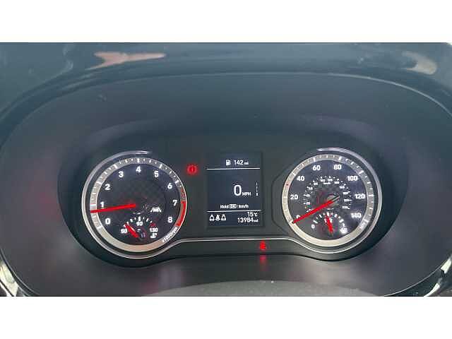 Hyundai i10 I10 1.2 MPi Premium 5dr