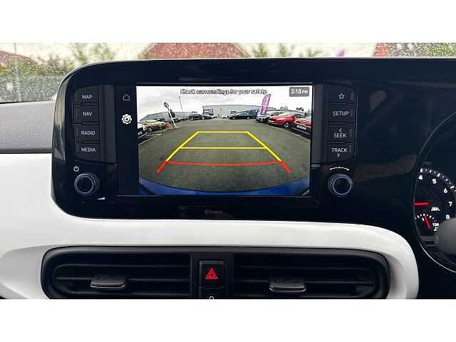 Hyundai i10 I10 1.2 MPi Premium 5dr