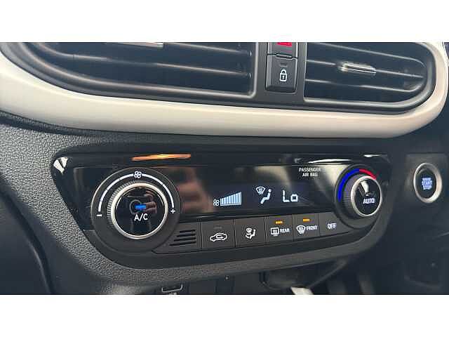 Hyundai i10 I10 1.2 MPi Premium 5dr