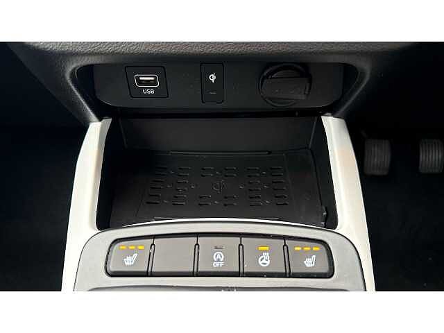 Hyundai i10 I10 1.2 MPi Premium 5dr