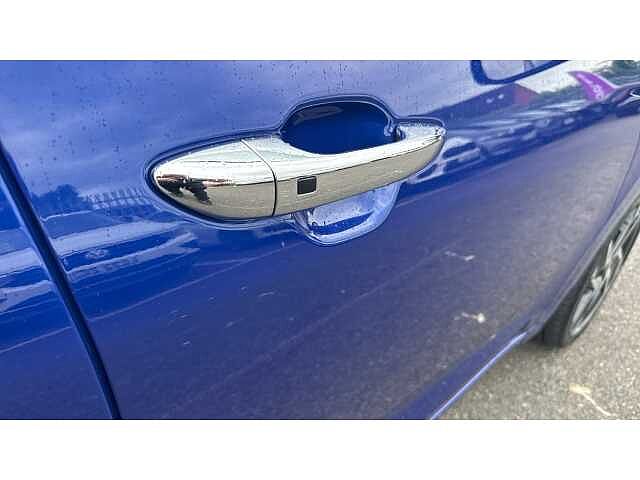 Hyundai i10 I10 1.2 MPi Premium 5dr