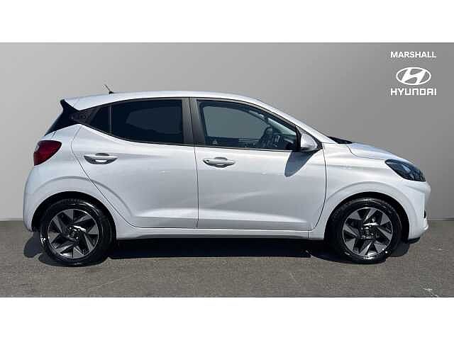 Hyundai i10 i10 5Dr HAT 1.0 MPi 67ps Advance Plus Pack