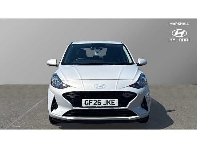 Hyundai i10 i10 5Dr HAT 1.0 MPi 67ps Advance Plus Pack