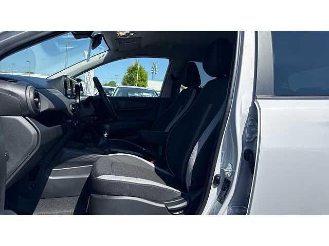 Hyundai i10 i10 5Dr HAT 1.0 MPi 67ps Advance Plus Pack