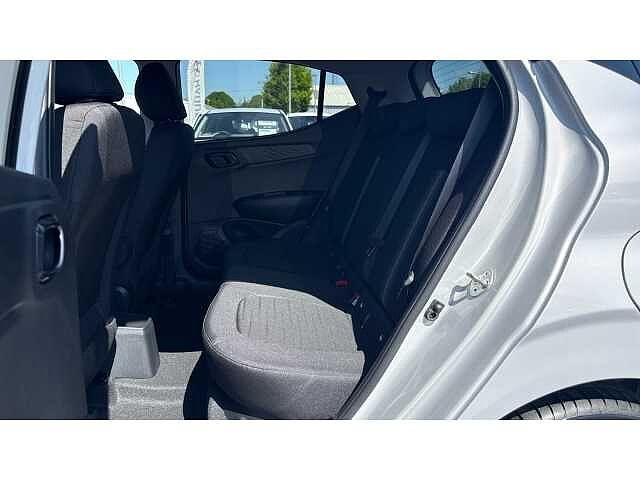 Hyundai i10 i10 5Dr HAT 1.0 MPi 67ps Advance Plus Pack