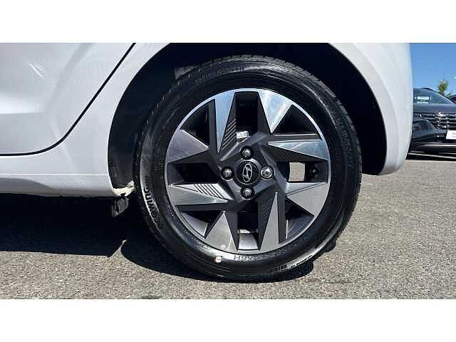 Hyundai i10 i10 5Dr HAT 1.0 MPi 67ps Advance Plus Pack