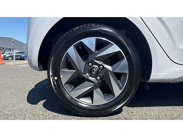 Hyundai i10 i10 5Dr HAT 1.0 MPi 67ps Advance Plus Pack