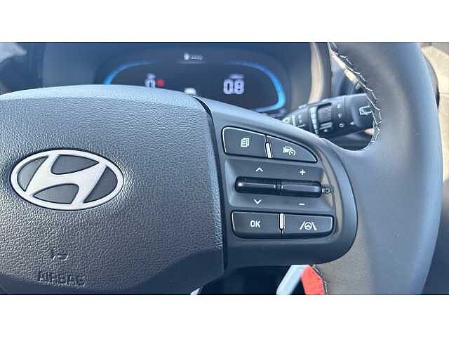 Hyundai i10 i10 5Dr HAT 1.0 MPi 67ps Advance Plus Pack