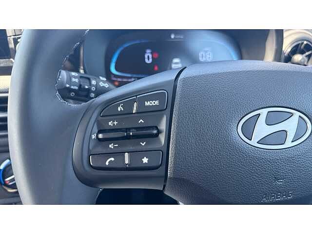 Hyundai i10 i10 5Dr HAT 1.0 MPi 67ps Advance Plus Pack