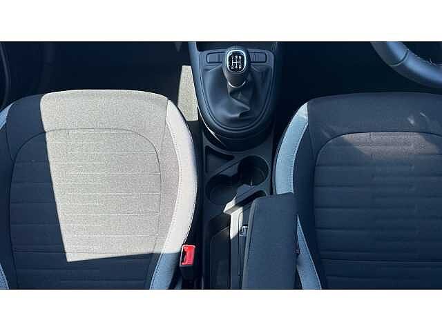 Hyundai i10 i10 5Dr HAT 1.0 MPi 67ps Advance Plus Pack
