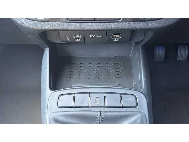 Hyundai i10 i10 5Dr HAT 1.0 MPi 67ps Advance Plus Pack