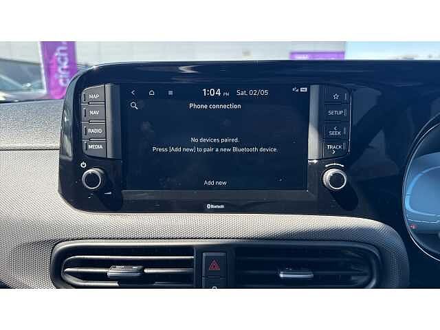 Hyundai i10 i10 5Dr HAT 1.0 MPi 67ps Advance Plus Pack