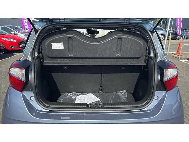Hyundai i10 i10 5Dr HAT 1.2 MPi 79ps Premium NAV AU