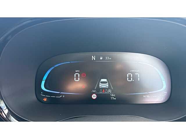 Hyundai i10 i10 5Dr HAT 1.2 MPi 79ps Premium NAV AU