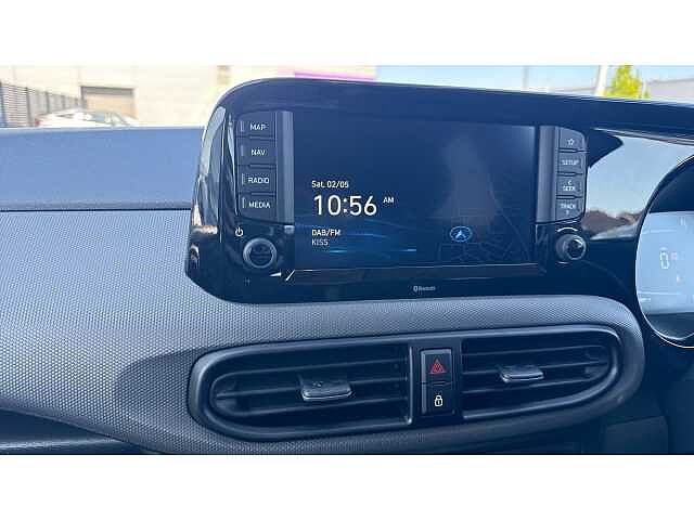 Hyundai i10 i10 5Dr HAT 1.0 MPi 67ps Advance Plus Pack AU