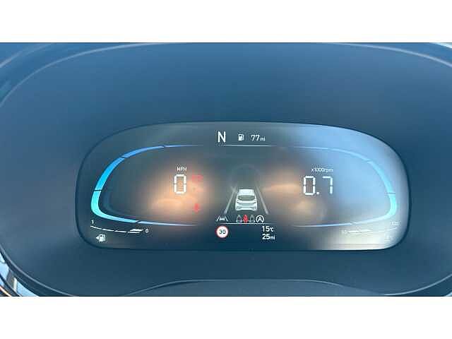Hyundai i10 i10 5Dr HAT 1.0 MPi 67ps Advance Plus Pack AU