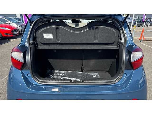 Hyundai i10 i10 5Dr HAT 1.0 MPi 67ps Advance Plus Pack AU