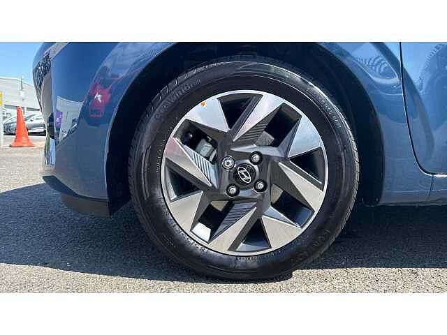 Hyundai i10 i10 5Dr HAT 1.0 MPi 67ps Advance Plus Pack AU