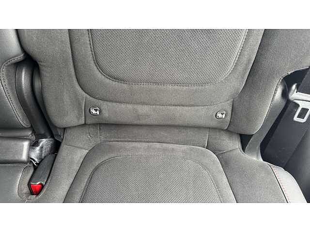 Hyundai Tucson TUCSON 1.6 TGDi N Line 5dr 2WD