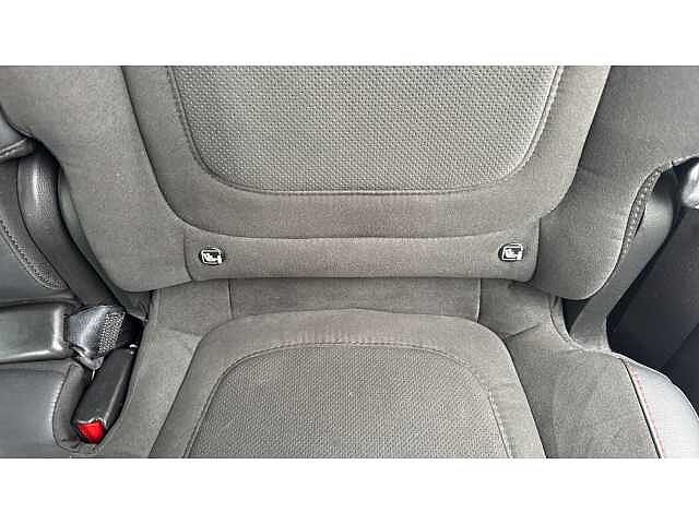 Hyundai Tucson TUCSON 1.6 TGDi Hybrid 230 N Line 5dr 2WD Auto