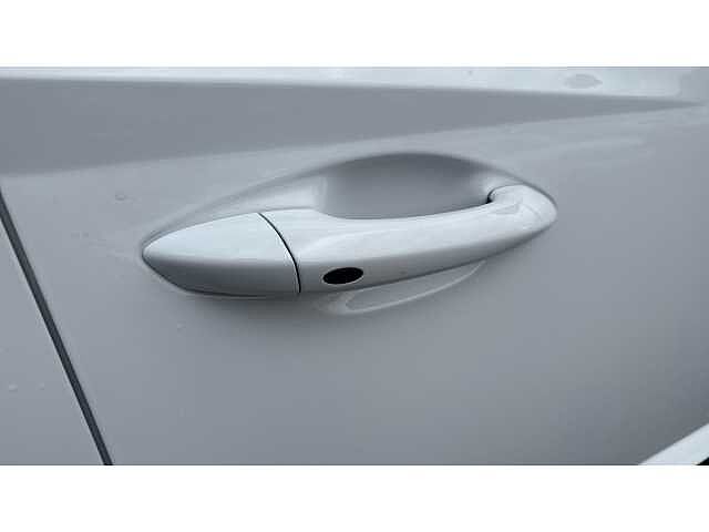 Hyundai Tucson TUCSON 1.6 TGDi Hybrid 230 N Line 5dr 2WD Auto