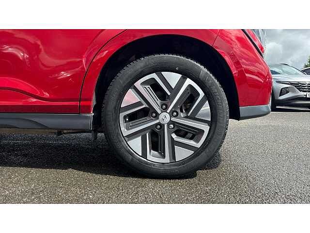 Hyundai Kona KONA 100kW Premium 39kWh 5dr Auto