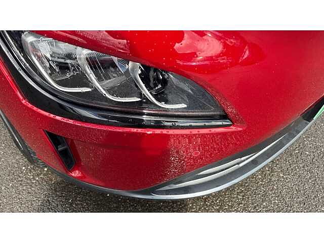 Hyundai Kona KONA 100kW Premium 39kWh 5dr Auto